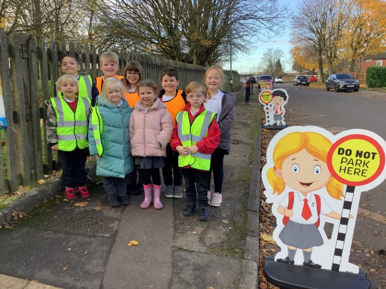 Active Travel Representatives