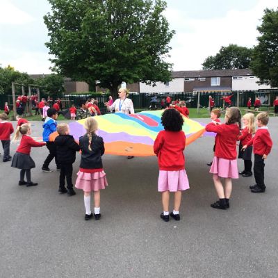 KS1 - Parachute.JPG