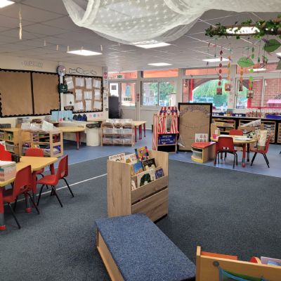 Classroom 2