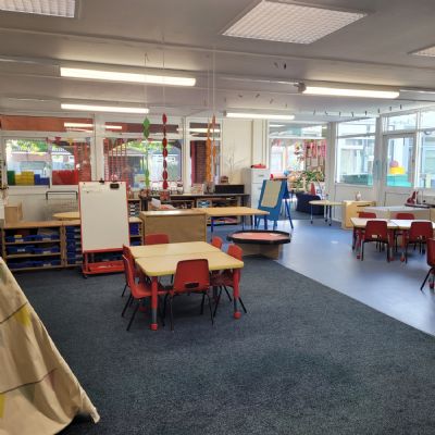 Classroom 3