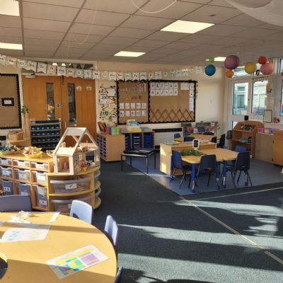 Classroom 3