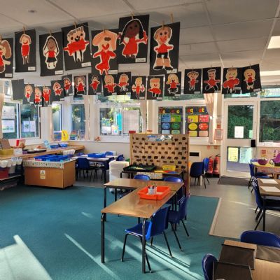 Classroom 5