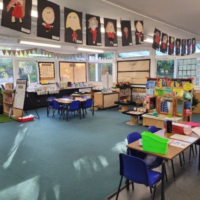Classroom 6