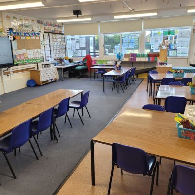 Classroom 8