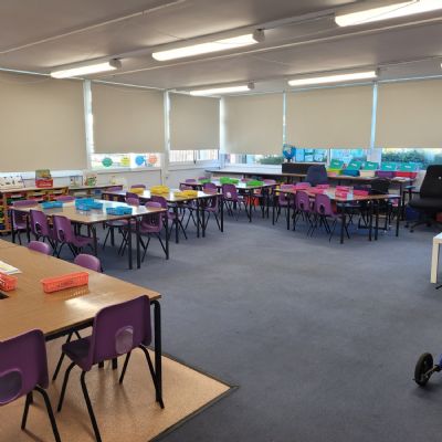 Classroom 9
